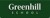 Greenhill School logo