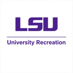 LSU University Recreation logo