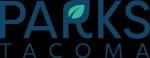 Parks Tacoma logo