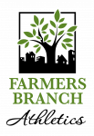 Farmers Branch Athletic Field Conditions logo