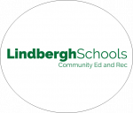 Lindbergh Community Ed and Rec logo