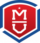 Millard United Sports logo