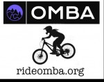 Oklahoma Mountain Bike Association logo