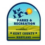 Kent County MD Parks & Recreation logo