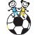 SoccerKids/TeeBallKids logo