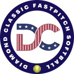 DC Fastpitch logo
