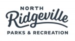 North Ridgeville Parks & Recreation logo