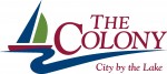 The Colony Parks and Recreation logo