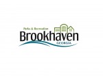 Brookhaven Parks and Recreation logo