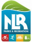 North Little Rock Parks and Recreation logo