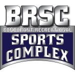 Bondurant Recreational Sports Complex logo