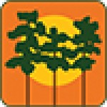 Wellington Parks and Recreation logo