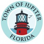 Town of Jupiter - Parks and Recreation Department logo