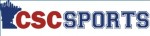 CSC Sports logo