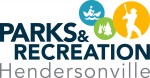 Hendersonville Parks logo