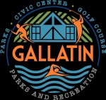 Gallatin Leisure Services logo
