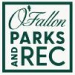 O'Fallon, IL Parks & Recreation logo