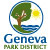 Geneva Park District logo