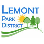 Lemont Park District logo