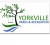 Yorkville Parks and Recreation logo