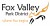 Fox Valley Park District Facilities, Programs, & Events logo