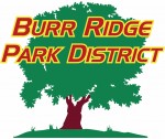 Burr Ridge Park District logo