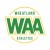 Wheatland Athletic Association logo