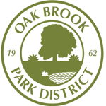 Oak Brook Park District logo