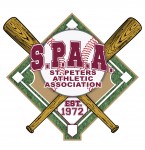St. Peters Athletic Association logo