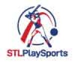 StlPlaySports USSSA Softball logo