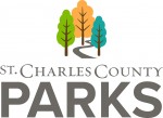 St. Charles County Parks and Recreation logo