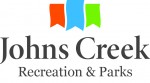 Johns Creek Recreation and Parks logo