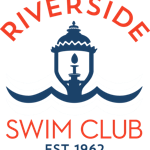 Riverside Swim Club logo