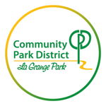 Community Park District of La Grange Park logo