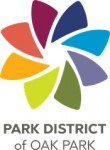 Park District of Oak Park logo
