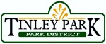 Tinley Park-Park District logo