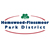 Homewood-Flossmoor Park District logo