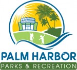Palm Harbor Parks & Recreation logo