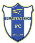 Plantation FC logo