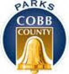 Cobb County PARKS logo