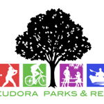 Eudora Rec Weather Line logo