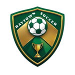 Raytown Soccer League logo