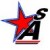 Sports America Tournaments logo