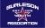 Burleson Youth Association logo
