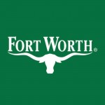 City of Fort Worth Athletics logo