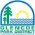 Glencoe Park District logo