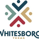 Whitesboro Parks & Rec logo