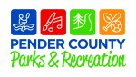 Pender County Parks and Recreation logo