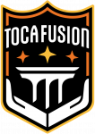 Toca Fusion Athletic Club logo