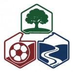Shelbyville Parks and Recreation logo